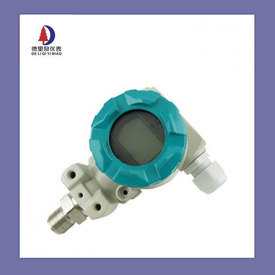 GYP-101压力变送器