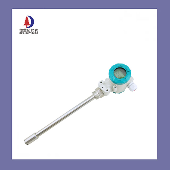 GYP-101液位变送器