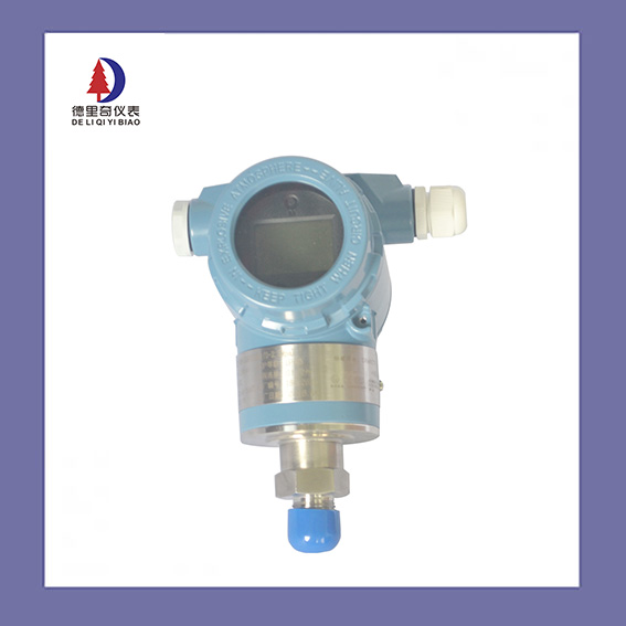 GYP-30X高精度压力变送器